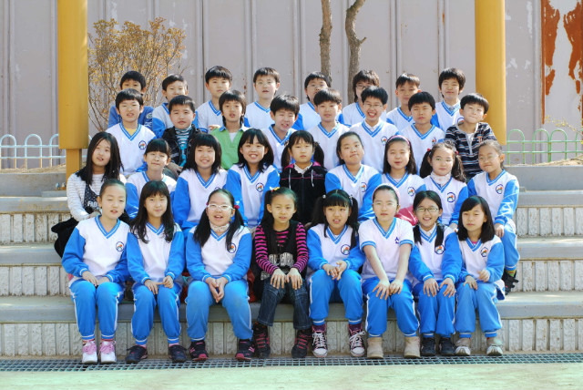 선창초등학교 이미지