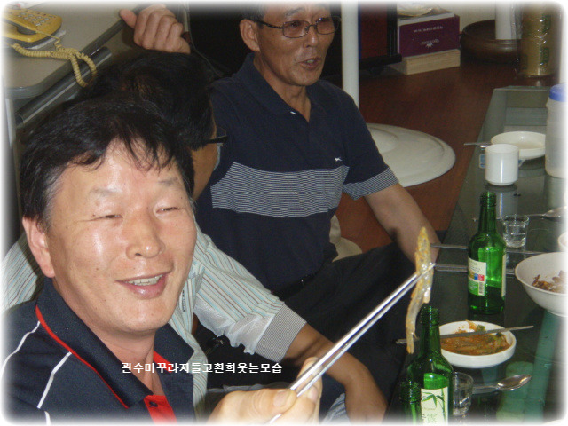 산들휴게소 이미지