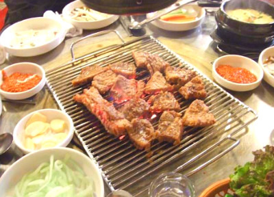 아빠연탄갈비 이미지