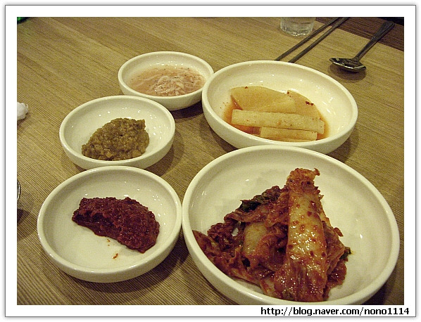 옛날손순대국밥 이미지