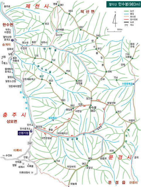 오성고속관광(주) 이미지