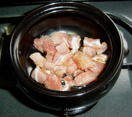 고기랑찌개랑 이미지