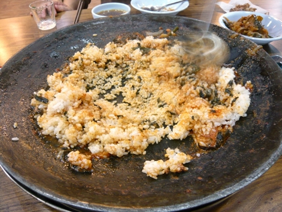 아랜역물닭갈비 이미지