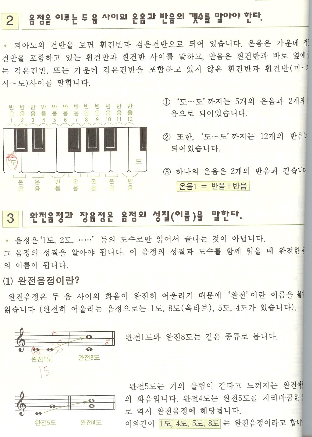 온음 이미지