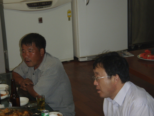 산들휴게소 이미지