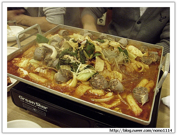 옛날손순대국밥 이미지