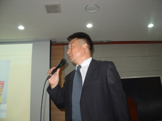 (주)휴먼푸드 이미지
