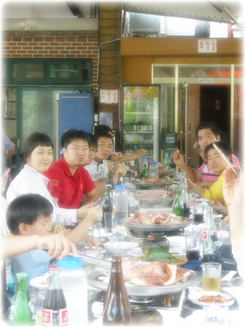 용궁식당 이미지