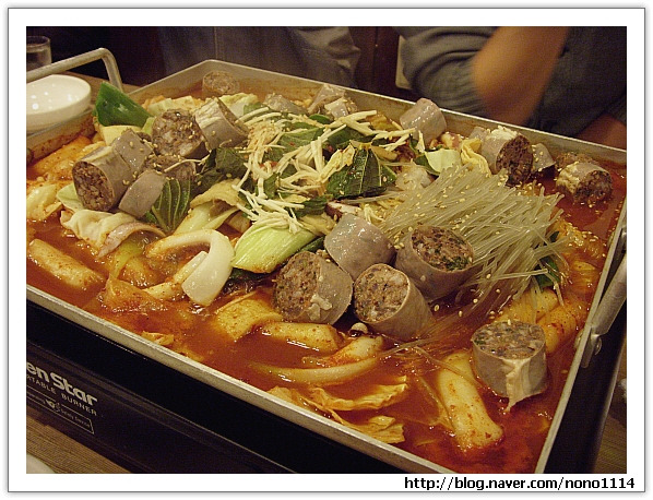 옛날손순대국밥 이미지